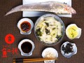上海吃刀鱼最好的地方,哪里吃刀鱼馄饨