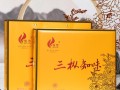 三枞知味是好茶吗,加盟米知味