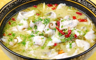 哪里学酸菜鱼（哪里学酸菜鱼最好）