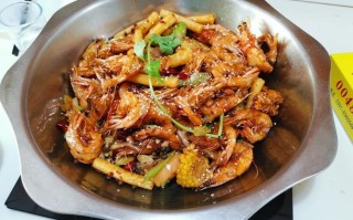 开个0048香辣虾怎么样（市区哪个饭店有20人以上的桌子）