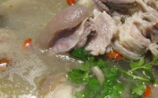 哪里有羊肉汤锅（昆明北市区羊肉汤锅哪家好吃）