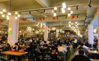 大学毕业开餐厅怎么样（大学毕业开餐厅怎么样呢）