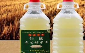糯米酒哪里的最好（糯米酒哪里的最好排名）