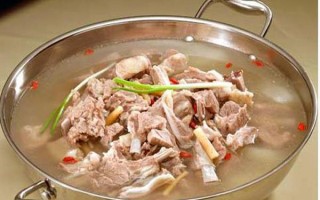 加盟羊肉火锅怎么样（加盟羊肉火锅怎么样）