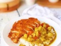 鸡排饭上的酱汁哪里买（鸡排饭浇什么酱汁好吃窍门）