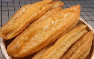 哪里的油条大（哪里油条有名）
