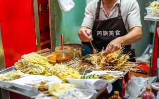 乡镇做串串生意怎么样（乡镇做串串生意怎么样啊）