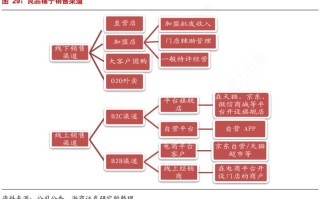 怎么样加盟良品铺子店（良品铺子营销渠道结构）