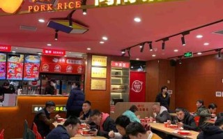 猪脚饭毛利润怎么样,猪脚饭加盟店怎么样啊