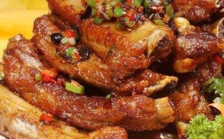 排骨哪里的好（排骨哪里的好吃）