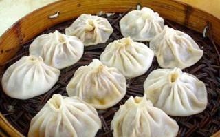灌汤包能不能做大些当包子卖,开一家灌汤包怎么样赚钱