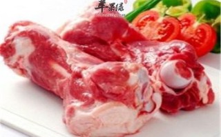 猪小腿在哪里（猪胫骨是猪的什么地方）