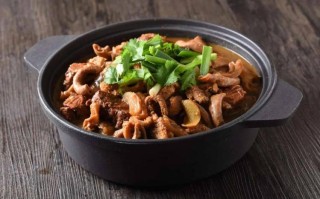 牛杂什么部位好吃,哪里的牛杂最好吃最出名