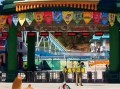 奥特曼之堡在国外怎么样（徐州乐园欢乐世界1米4以上的小孩可以玩什么）