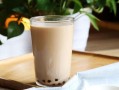 奶茶放了一天会怎么样,奶茶放1天怎么样保存
