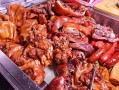 那里的卤肉最好吃,哪里的卤肉好吃又便宜