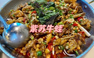 三亚牛蛙哪家最好吃,哪里的牛蛙好吃又便宜