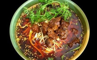 内江哪里学做牛肉面（内江哪里学做牛肉面好）
