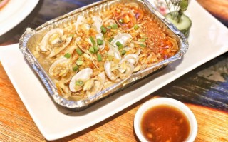 锡纸花甲粉哪里学
