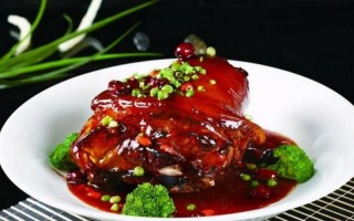正宗上海十大名厨,上海市的美食
