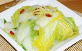 哪里的白菜好吃（哪里的白菜好吃又便宜）