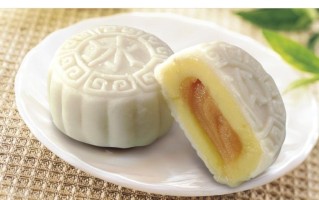 哪里有冰皮月饼（哪里有冰皮月饼卖）