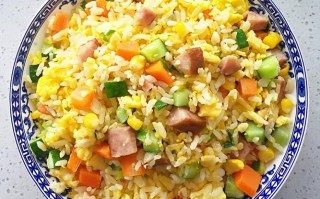 扬州炒饭哪里最正宗,扬州哪里炒饭正宗