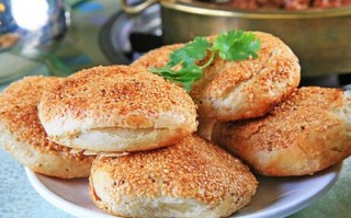 北京烧饼排行榜前十名,烧饼哪里的好吃正宗