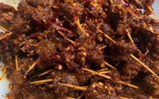 哪里有卖牙签肉（哪里有卖牙签肉的）