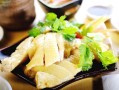 哪里做的白切鸡最好吃的,白斩鸡哪里好吃啊