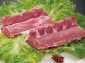 猪脊骨是哪里的骨头（猪脊骨是哪里的骨头图片）