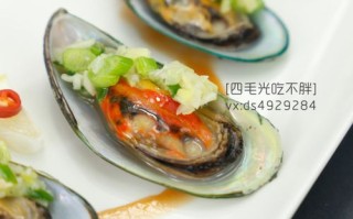 青口贝吃哪里（青口贝什么季节最好吃）