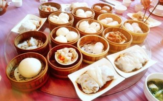 广东哪里最多美食（为啥广东美食那么多）