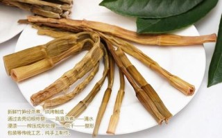 哪里笋干好（哪里笋干好吃）