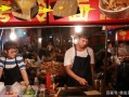 西安哪里有卖烤冷面（沈阳北六马路凌晨还有玩的吗）