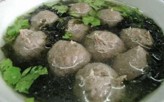 兴宁博丸做法,博味小丸子怎么样好吃吗