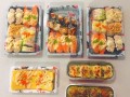 做寿司外卖怎么样（外卖寿司干净吗）