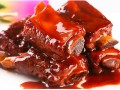 无锡排骨哪个牌子最有名,无锡肉骨头哪里好吃啊