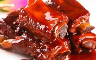 无锡排骨哪个牌子最有名,无锡肉骨头哪里好吃啊