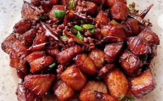 花椒肉是哪里的菜系（花椒肉是哪里的菜系图片）