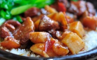哪里的煲仔饭好吃（哪里的煲仔饭好吃且正宗）