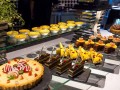 做个自助餐饮怎么样（自助餐厅能不能达到10%的利润）