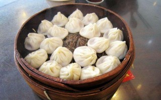 上海哪里有小吃（上海有哪些小吃有名气）