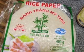 越南米纸哪里买（越南米纸怎么用）
