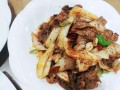 兰州哪里的菜好吃（陇菜兰州哪里正宗）