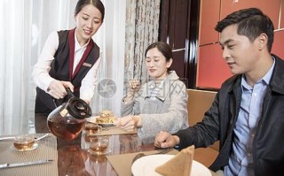 服务员如何赢得客户信任,怎么样提高服务员热情案例分享