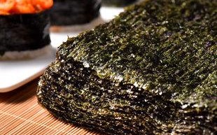做寿司的材料哪里有卖的,紫菜片哪里有卖的啊