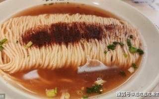 安徽好吃的哪里（安徽面食有多好吃）