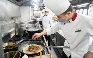 商场店厨师好干吗,在商场开饭店需要注意什么