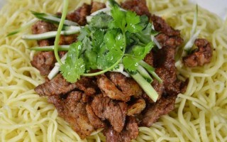 黄面肉哪里的（黄面肉哪里的好吃）